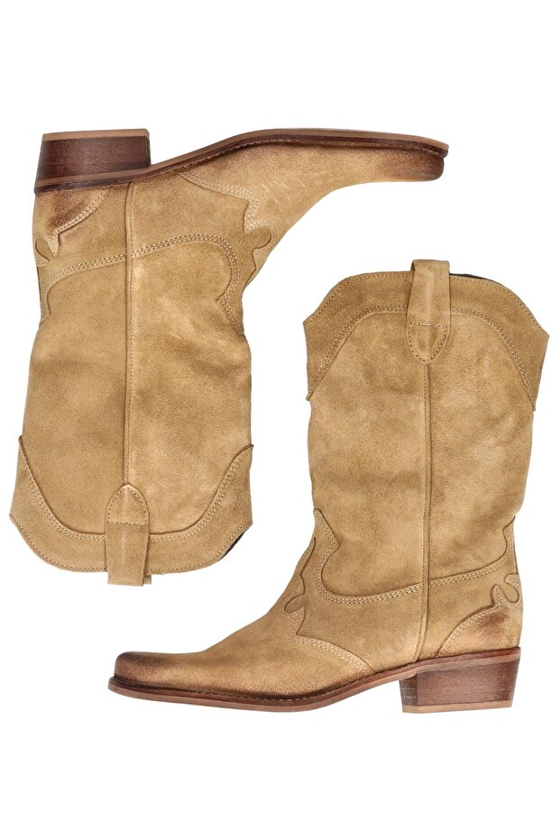 Stiefel - 6
