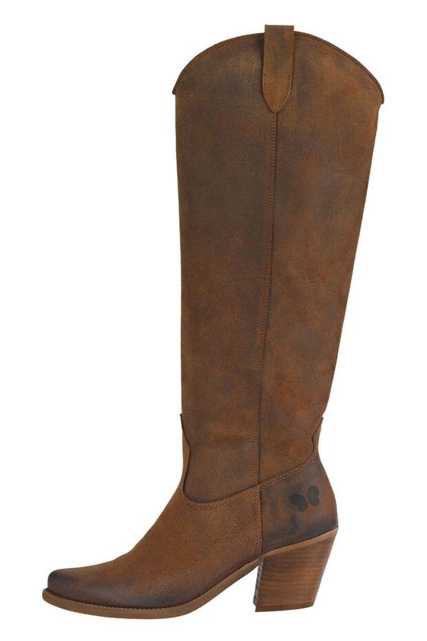 Stiefel - 2