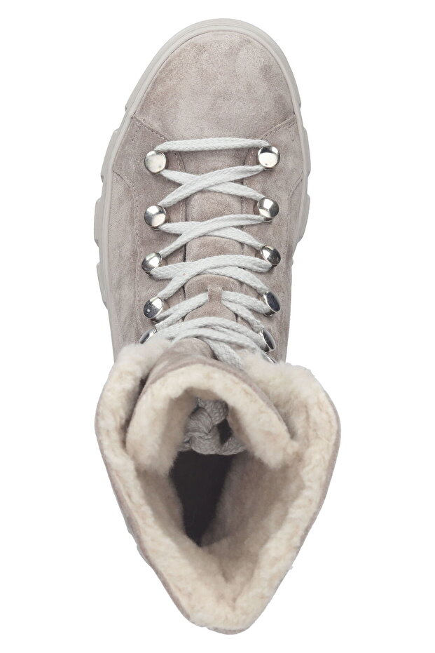 Stiefelette - 6