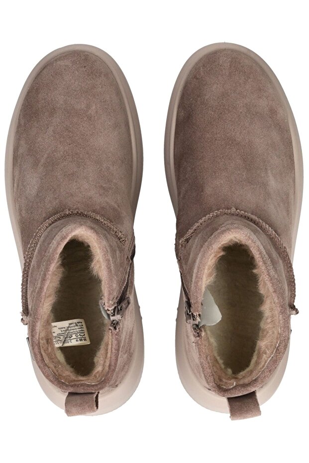 Stiefelette - 6
