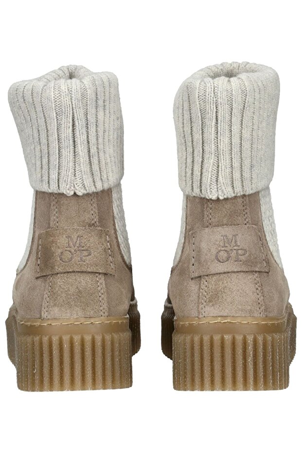 Stiefelette - 5