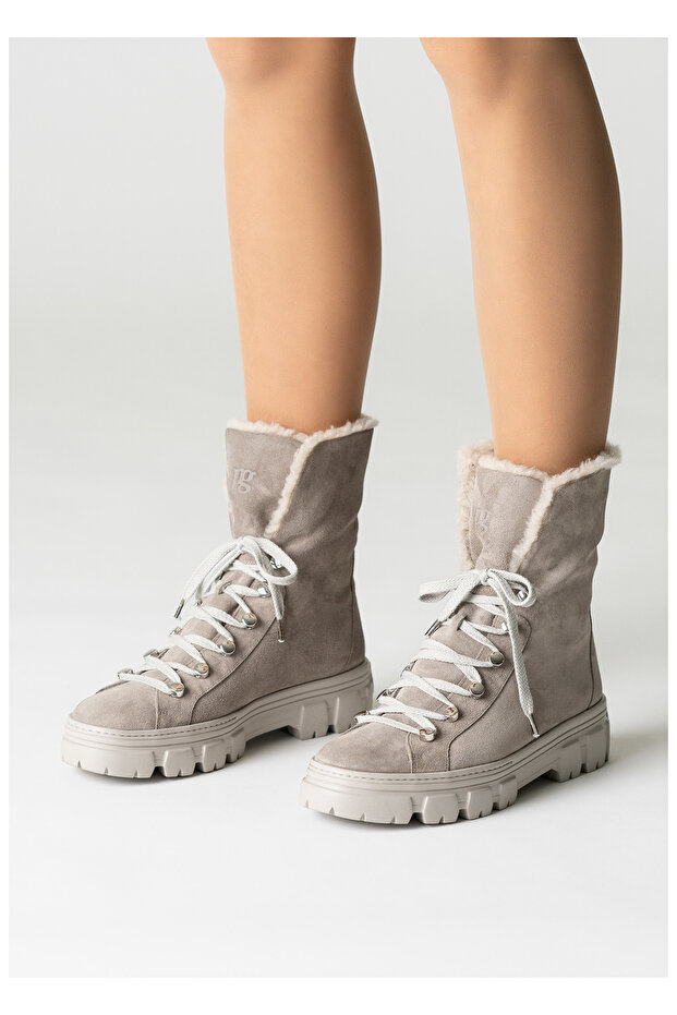 Stiefelette - 4