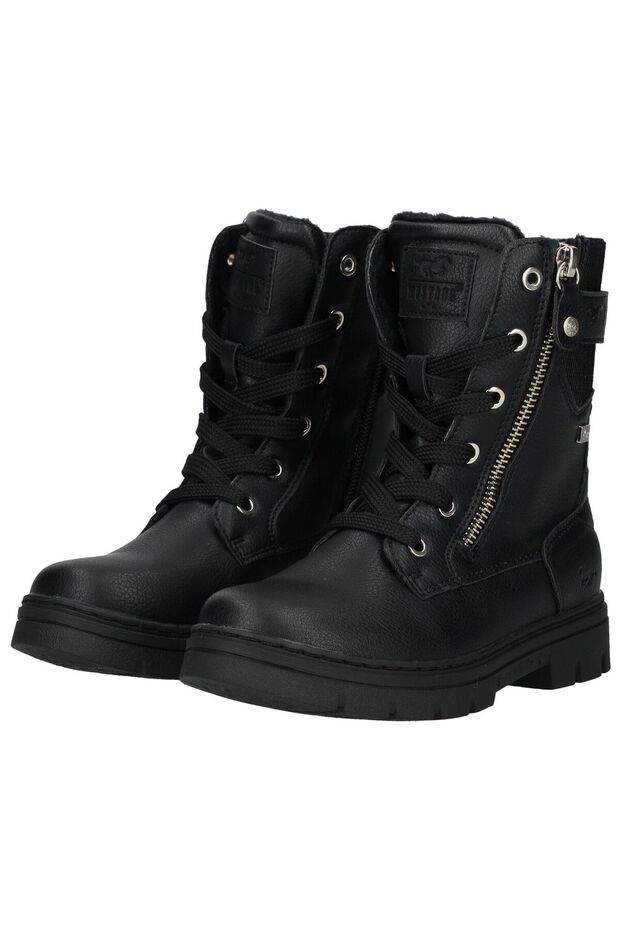 Stiefelette - 3