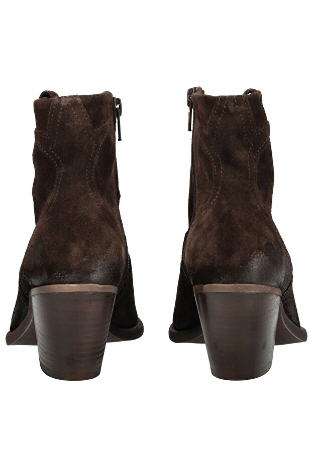 Stiefelette - 5
