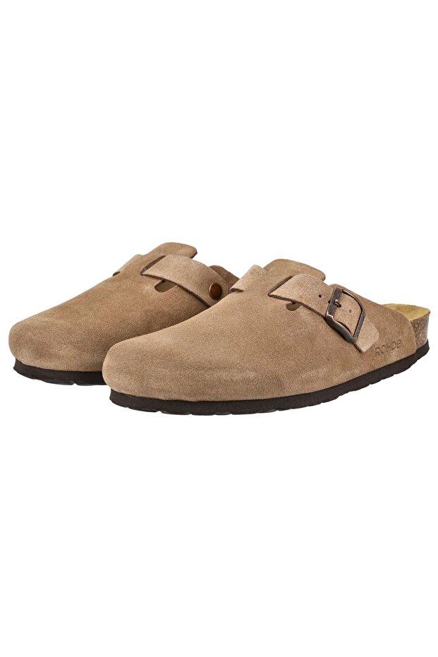 Papuci slip-on - 3