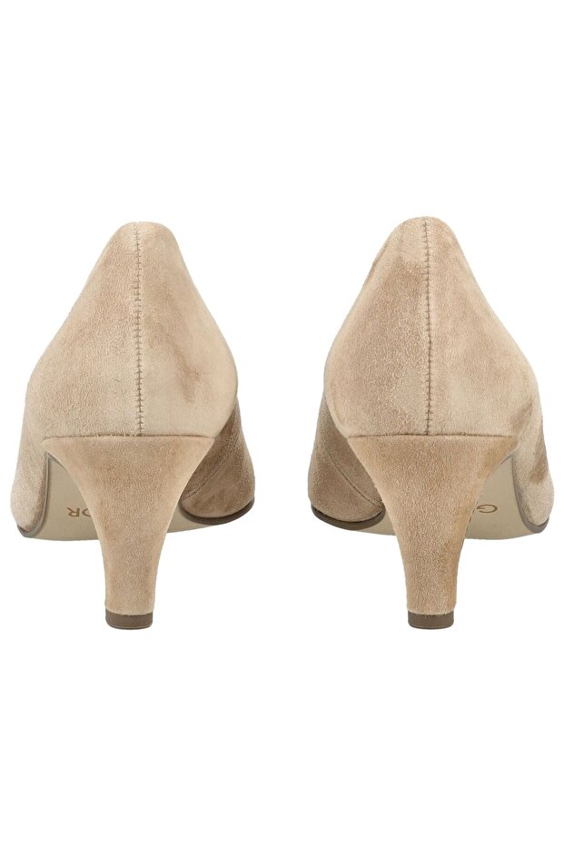 Pumps - 5