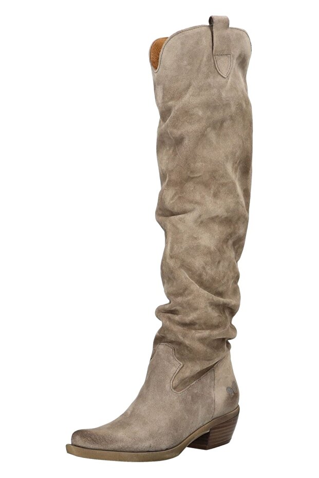 Stiefel - 1