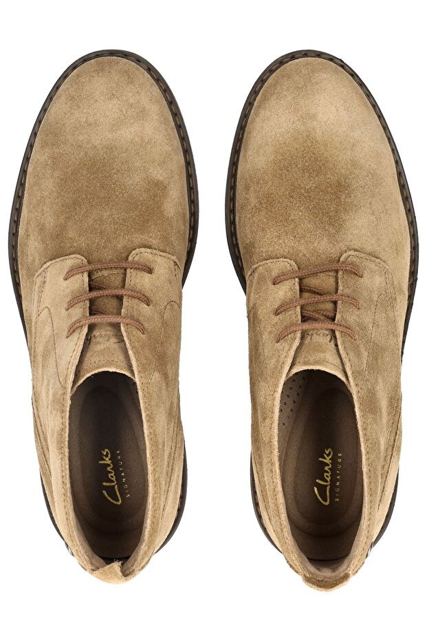Stiefelette - 6