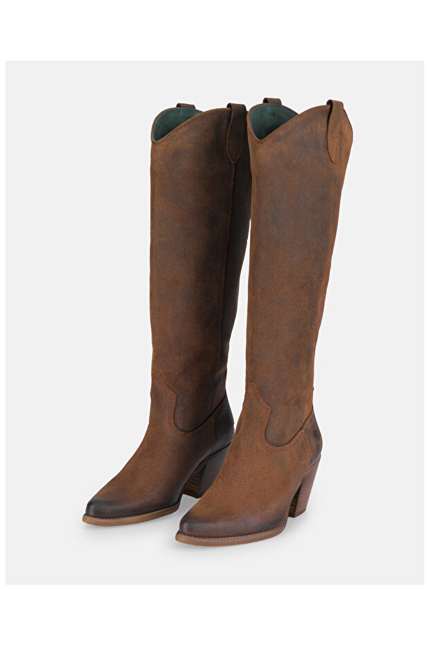 Stiefel - 3