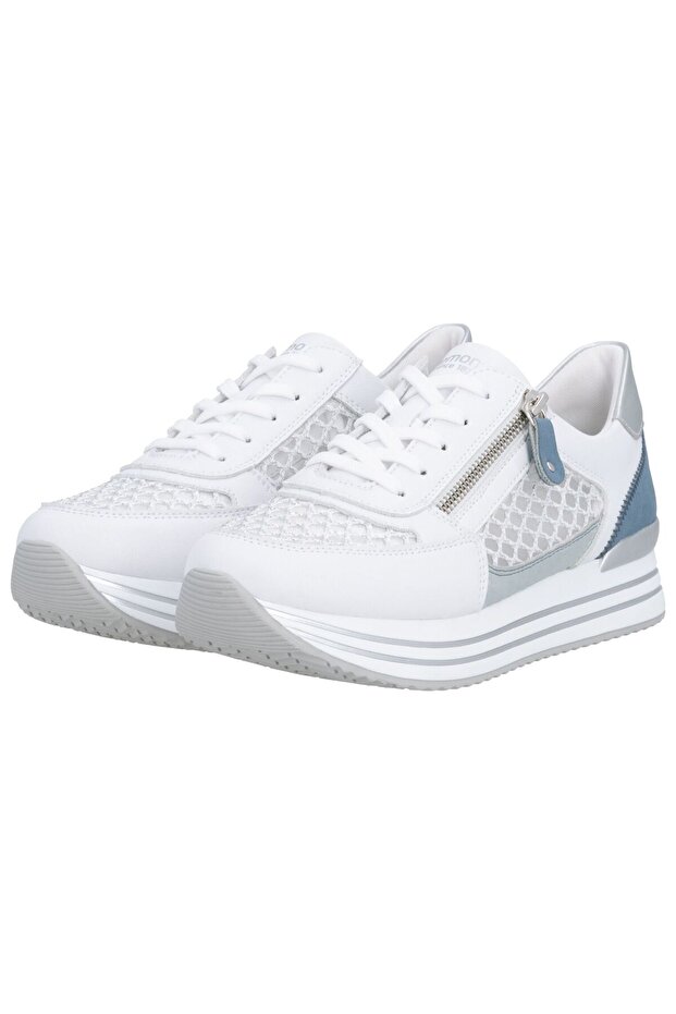 Halbschuh - 3