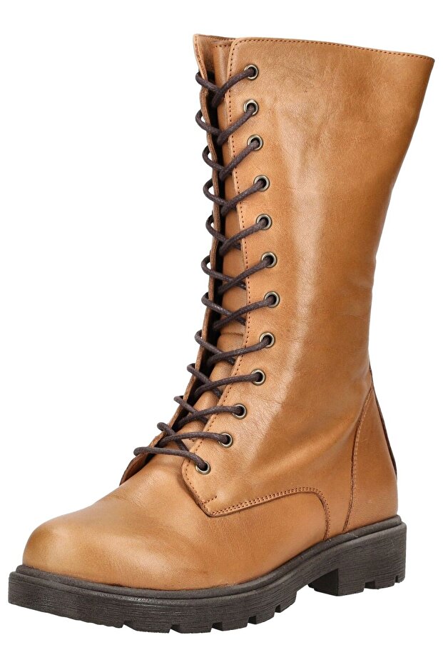 Stiefel - 1