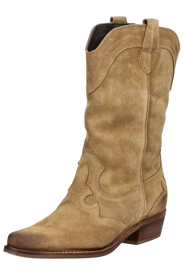 Stiefel - 1