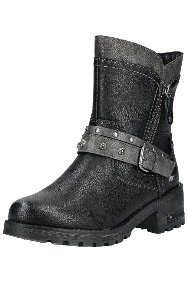 Stiefelette - 1