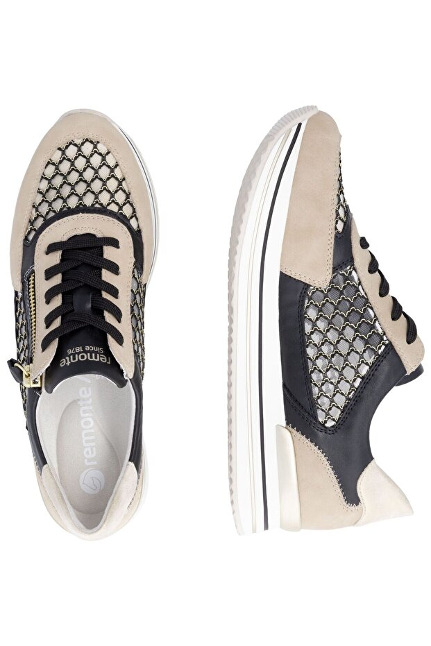 Halbschuh - 6