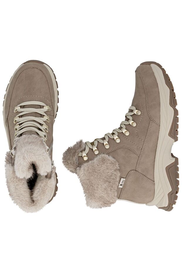 Stiefelette - 6