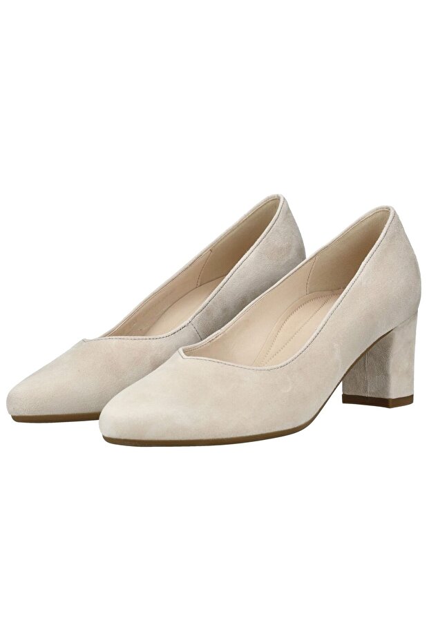 Pantofi cu toc - 3