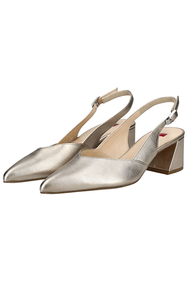 Pumps - 3