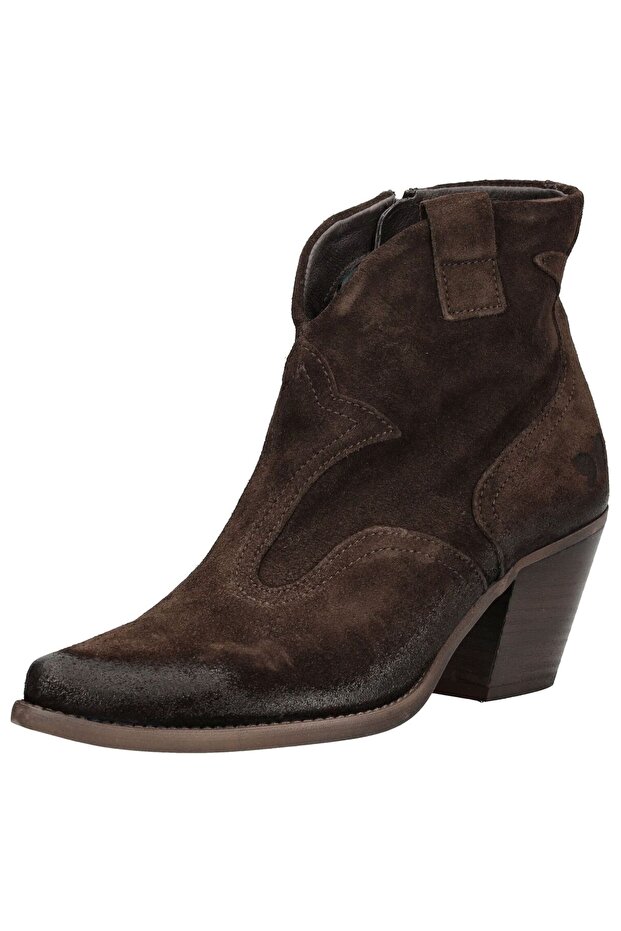 Stiefelette - 1
