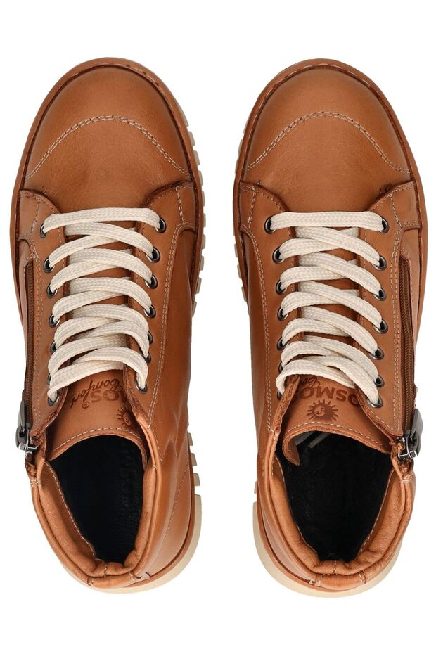Stiefelette - 6