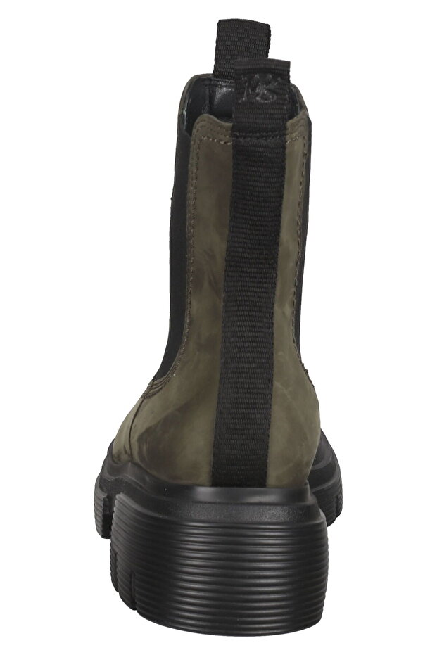 Stiefelette - 5