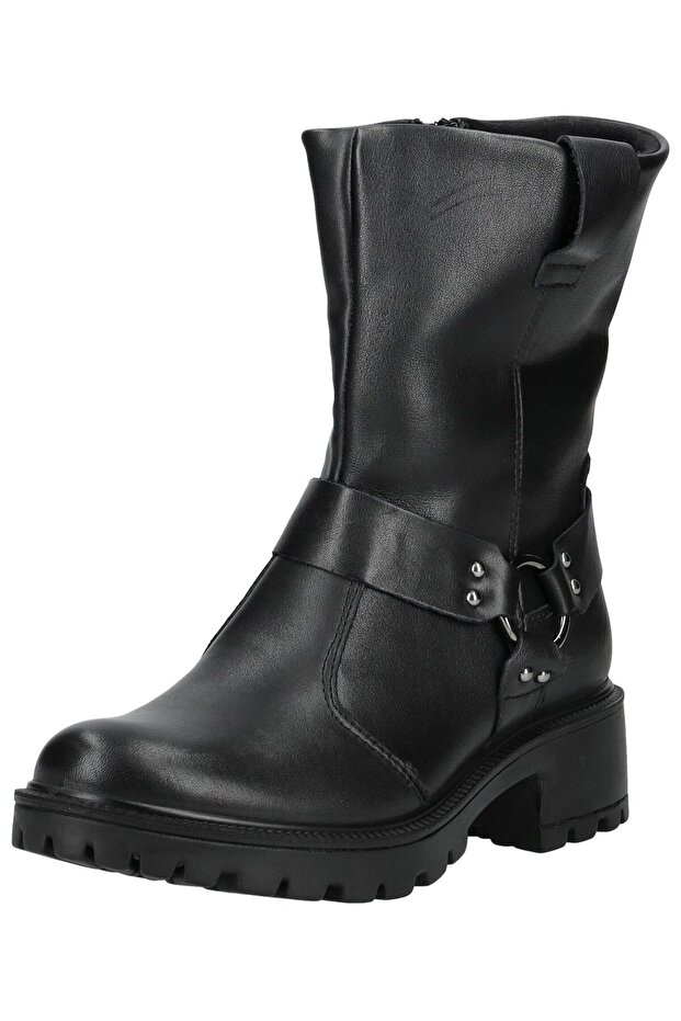 Stiefel - 1