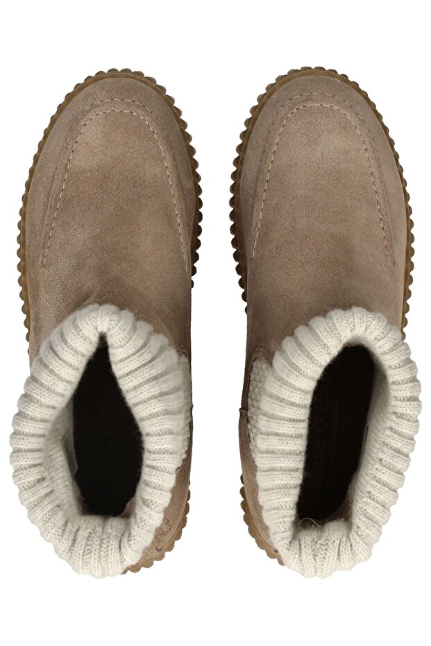 Stiefelette - 6