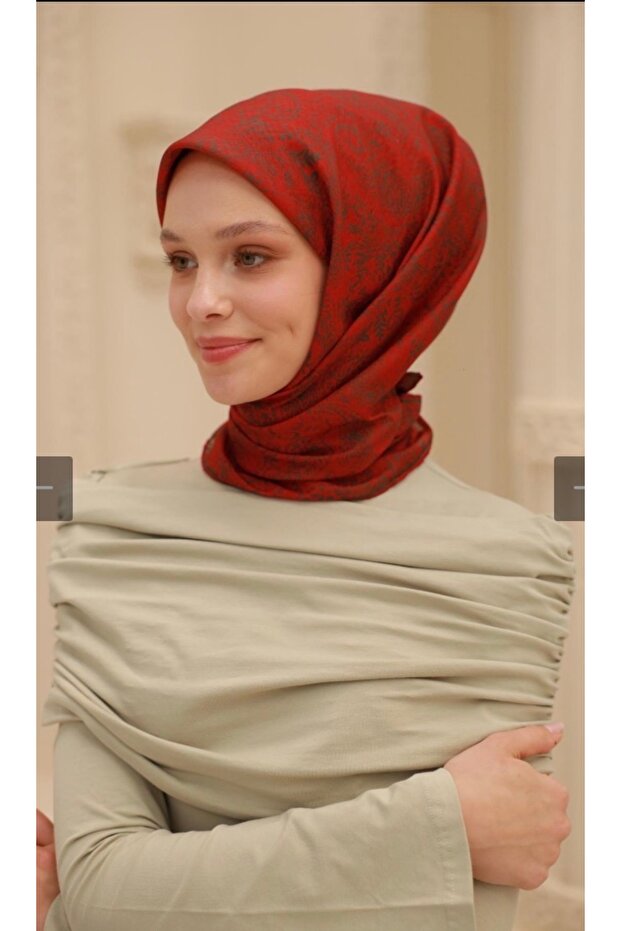 وشاح ناعم