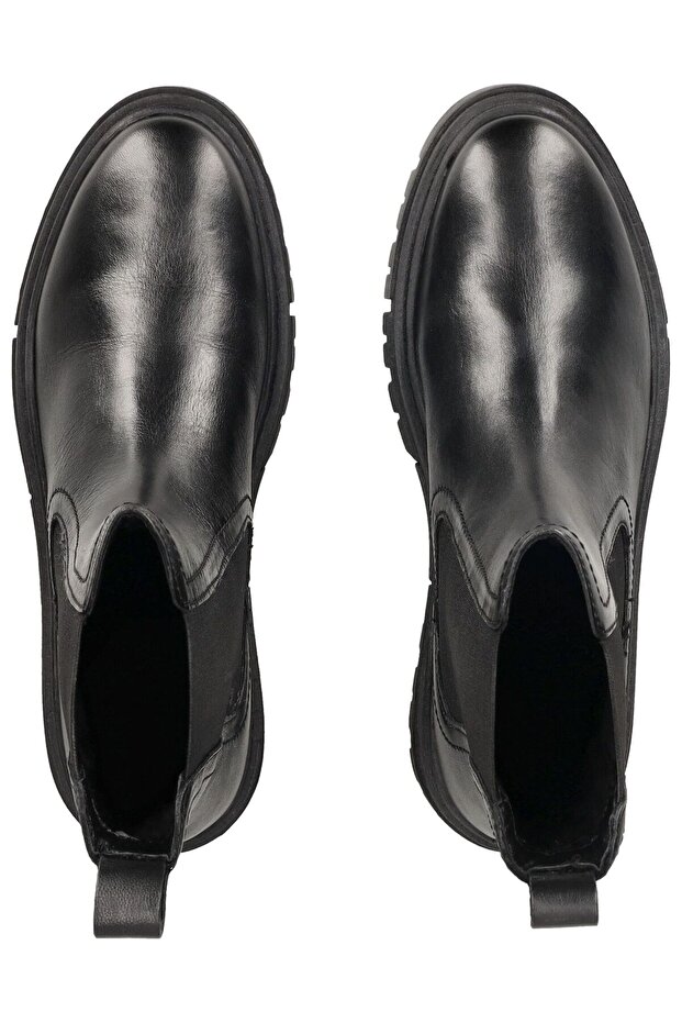 Stiefelette - 6