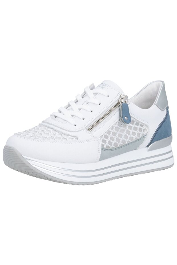 Halbschuh - 1