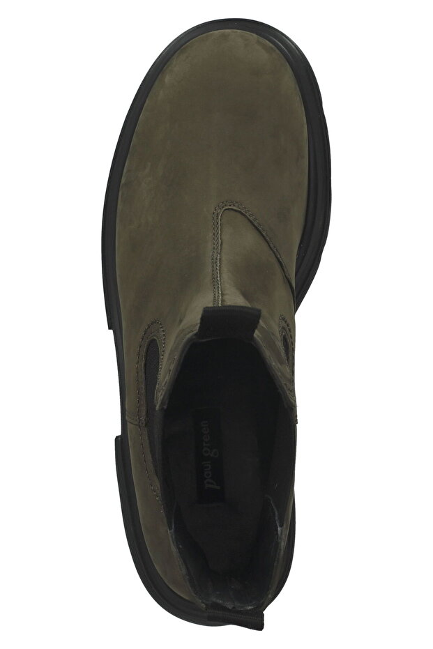 Stiefelette - 6