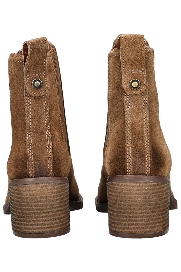 Stiefelette - 5
