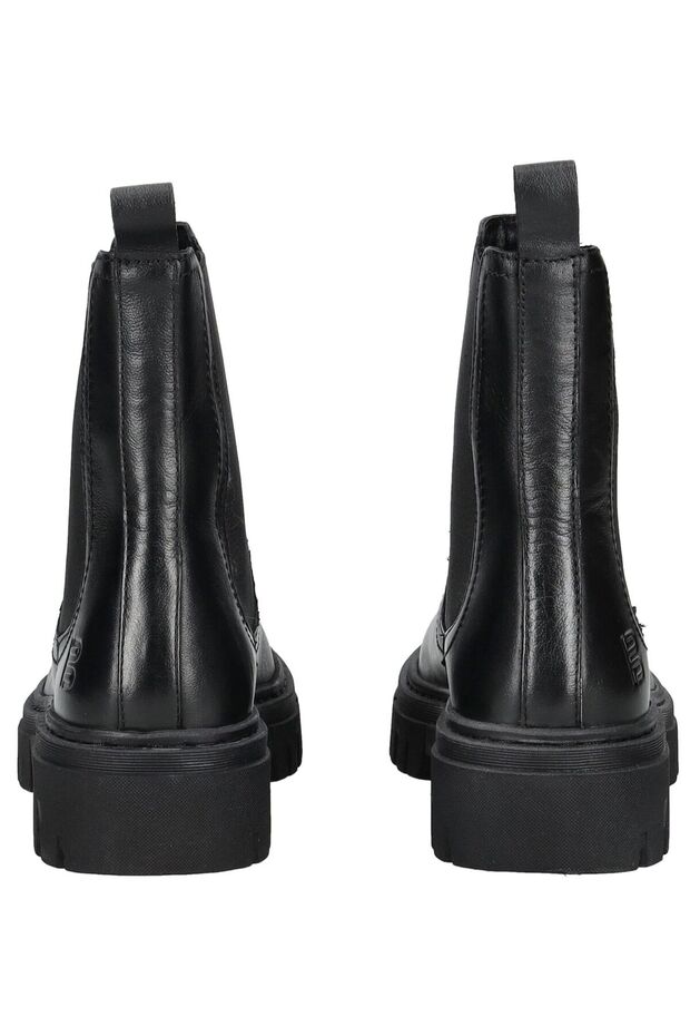 Stiefelette - 5