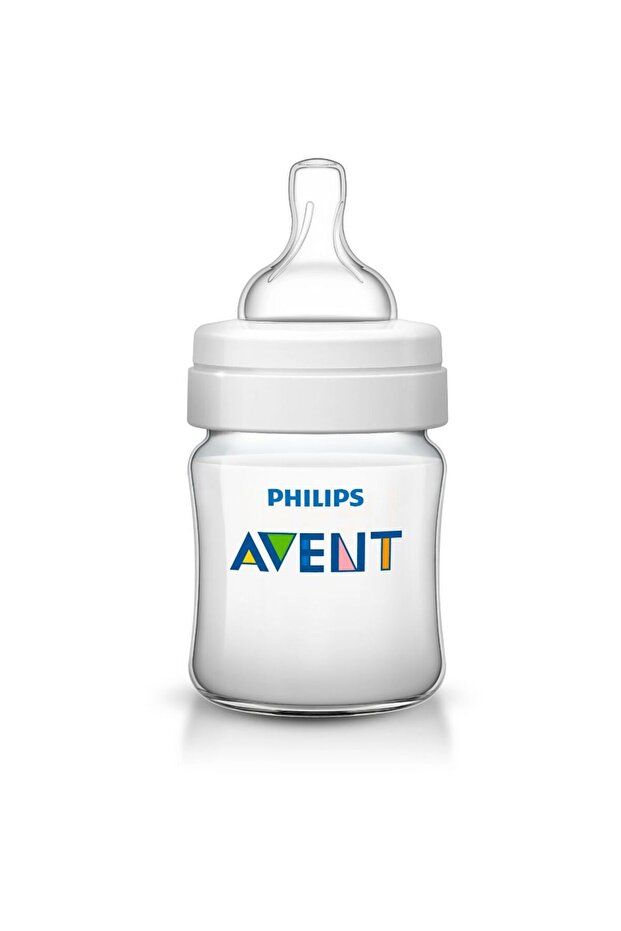 Avent Anti Colic Bottle 125Ml