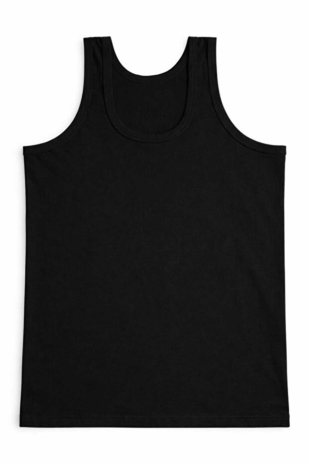 Erkek Atlet Tekli - 3