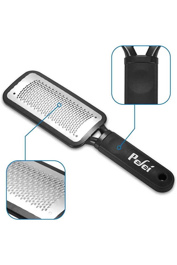 Professional Foot File - 4