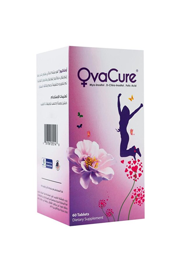 Ovacure Tab 60S