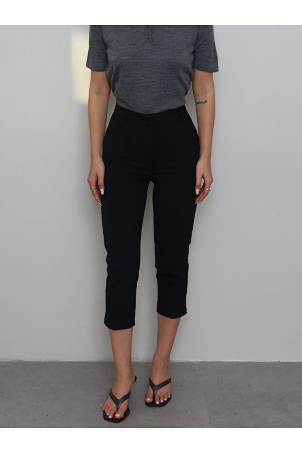 بنطلون كابري من تشيمالي - 2