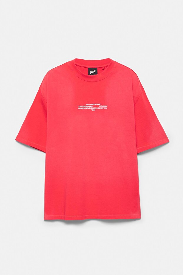 STWD Community Tişörtü - 6