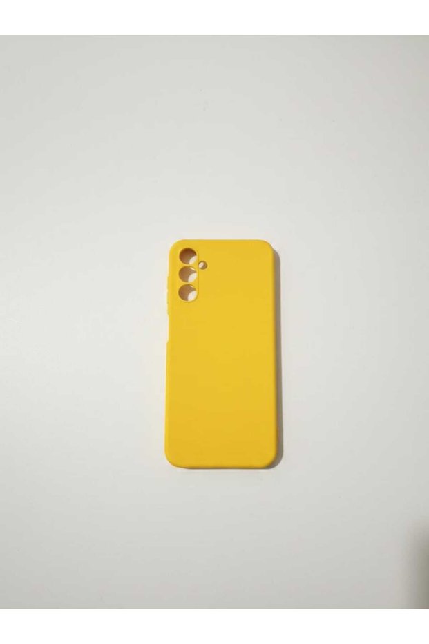 Samsung a 14 Silicone Case Model