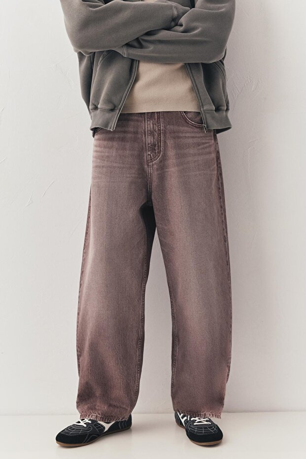 Bol relaxed fit jean - 2