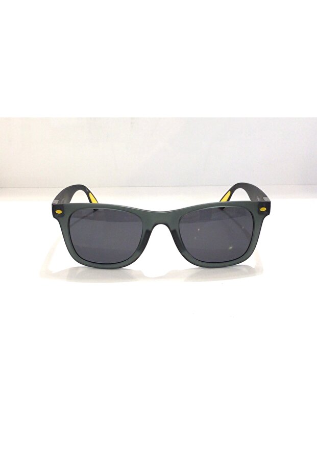 R-Line 6002-11 C404M 54 Polarized Sunglasses