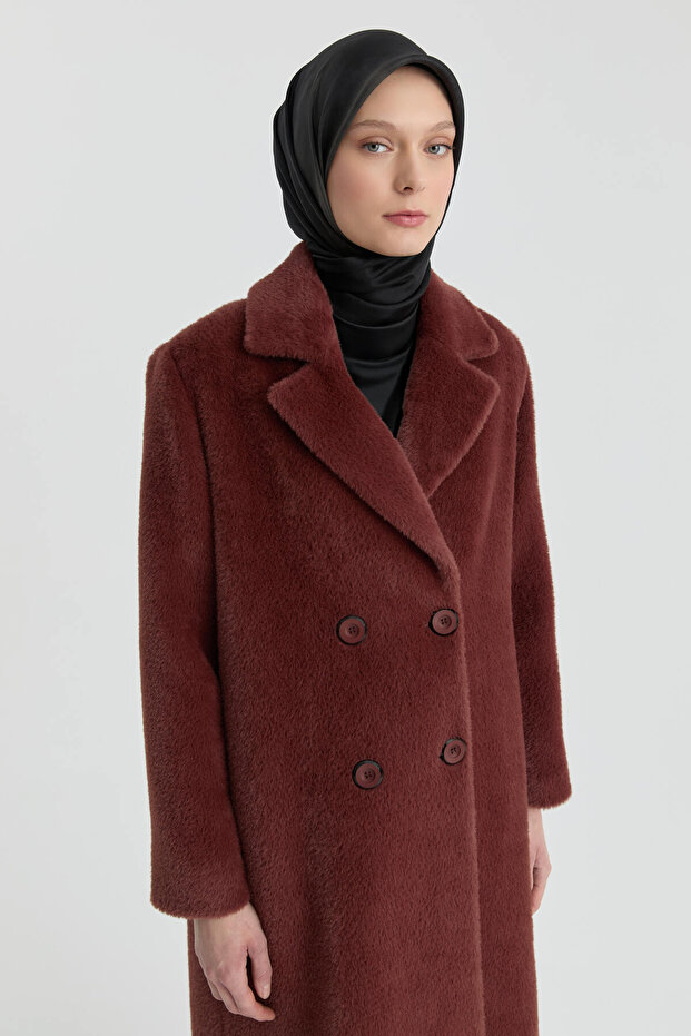 Peluş Kaban - Taba - 3