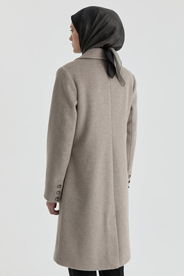 Blazer Kaban - Vizon - 6