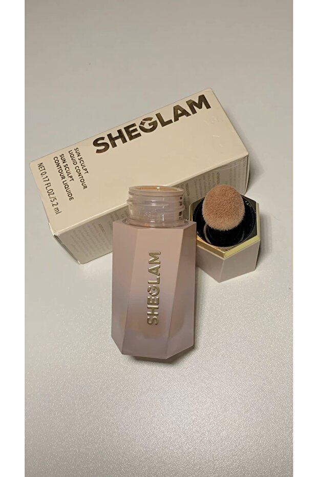 sun sculpt kontür - 2