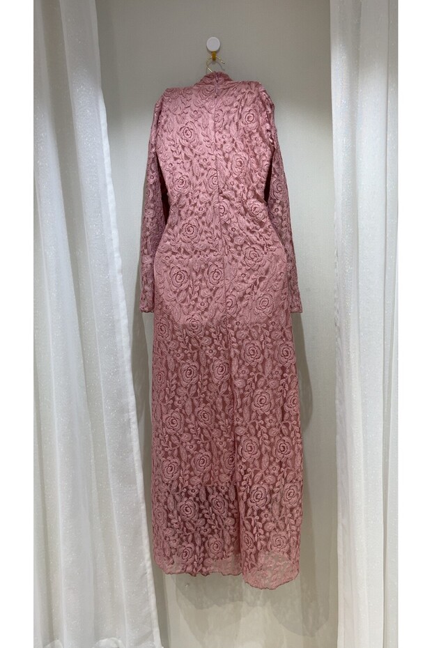 فستان سهر ناعم - 3