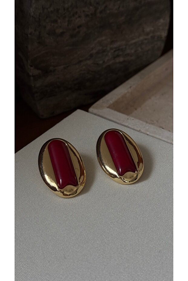 Vintage Silvist Earrings