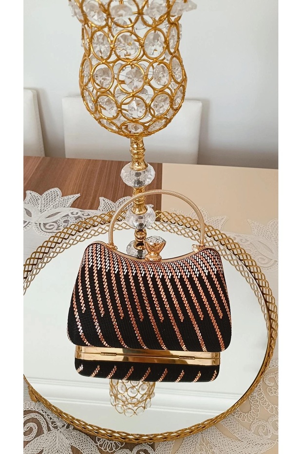 Tel kırma çanta - 1