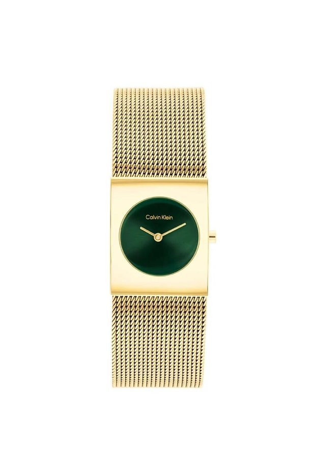 Ck25100136 Women's Wristwatch
