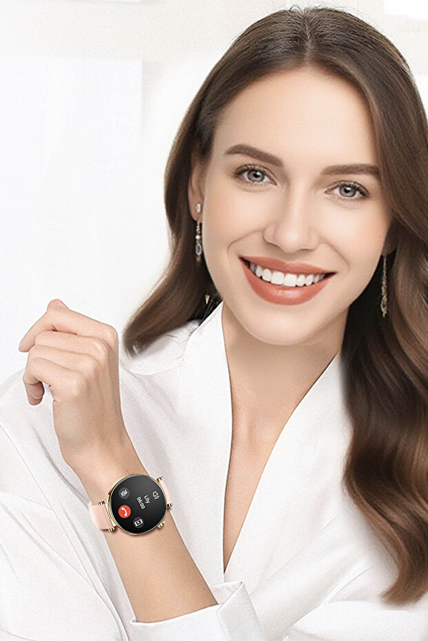 HiWatch Shine Silver - 5