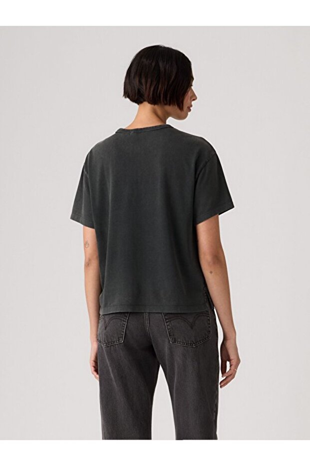 Vintage Tişört - 2